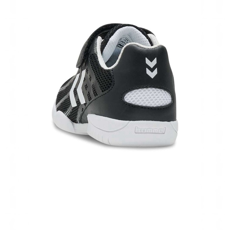 Hummel Root Elite Jr Vc Dječje Rukometne Tenisice Crne | 821412-266