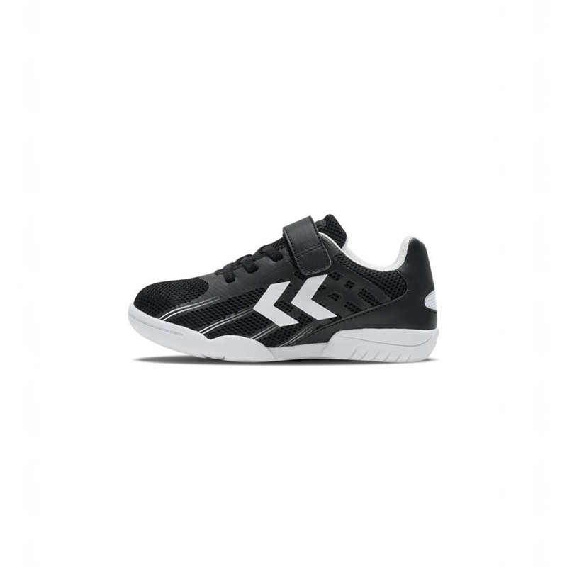 Hummel Root Elite Jr Vc Dječje Rukometne Tenisice Crne | 821412-266