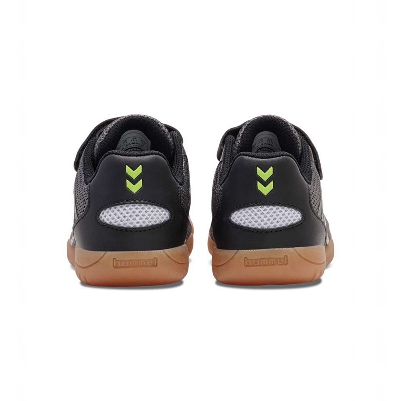 Hummel Root Elite Jr Vc Dječje Rukometne Tenisice Crne | 396463-630