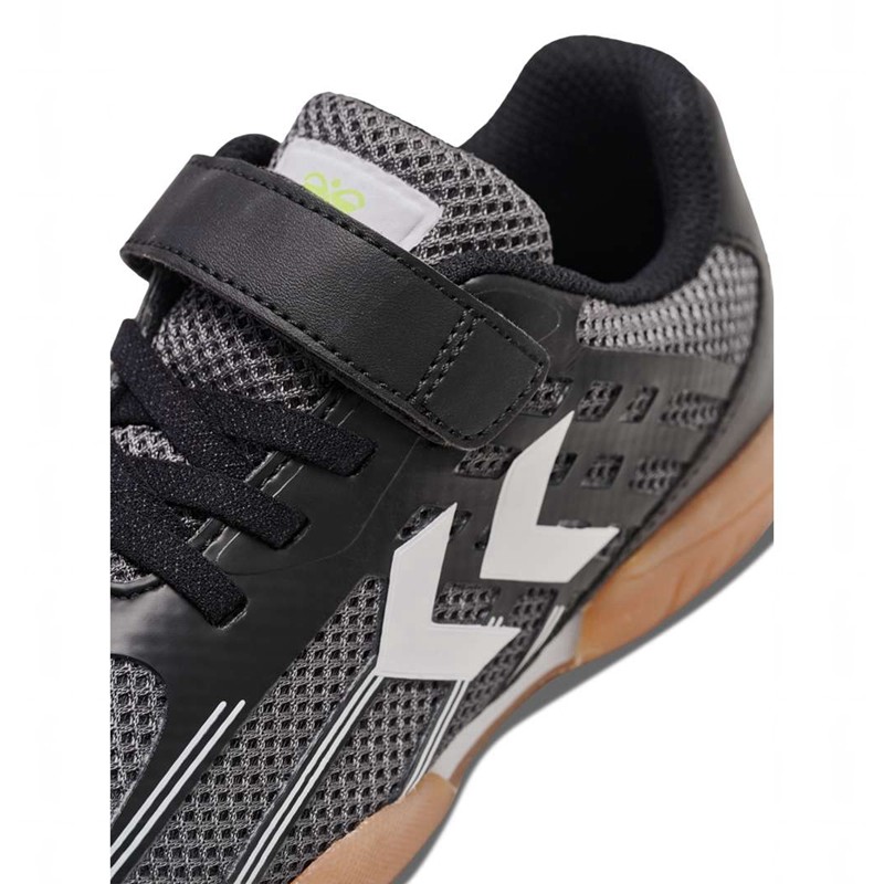 Hummel Root Elite Jr Vc Dječje Rukometne Tenisice Crne | 396463-630