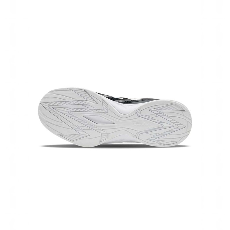 Hummel Root Elite Muške Tenisice Crne | 594981-307