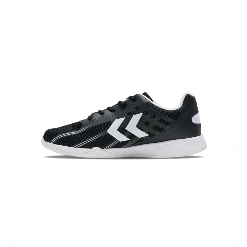 Hummel Root Elite Muške Tenisice Crne | 594981-307