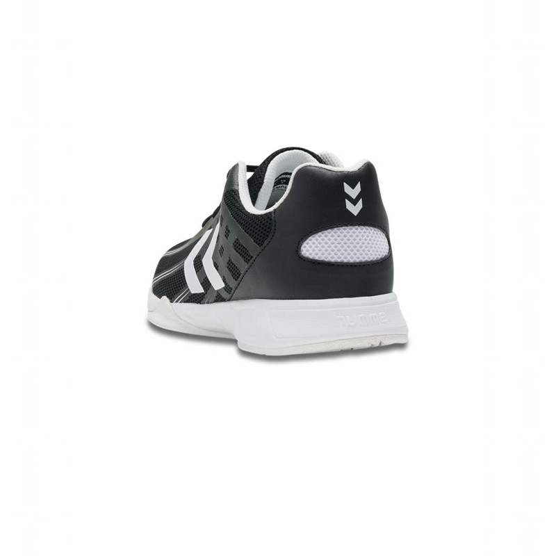 Hummel Root Elite Muške Tenisice Crne | 594981-307