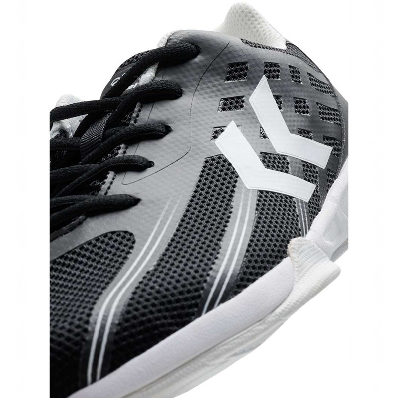 Hummel Root Elite Muške Tenisice Crne | 594981-307