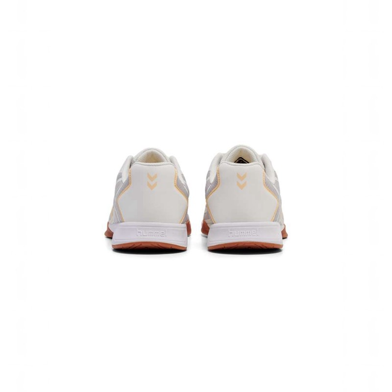 Hummel Root Elite Wmns Ženske Indoor Shoes Bijele | 620022-986