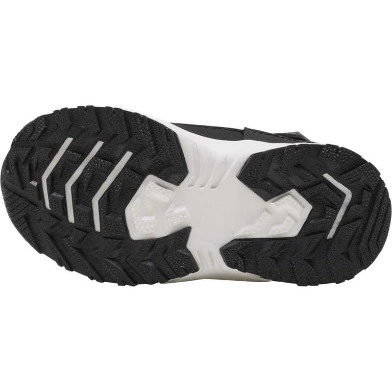 Hummel Root Puffer Recycled Tex Infant Dječje Zimske Čizme Crne | 757097-825