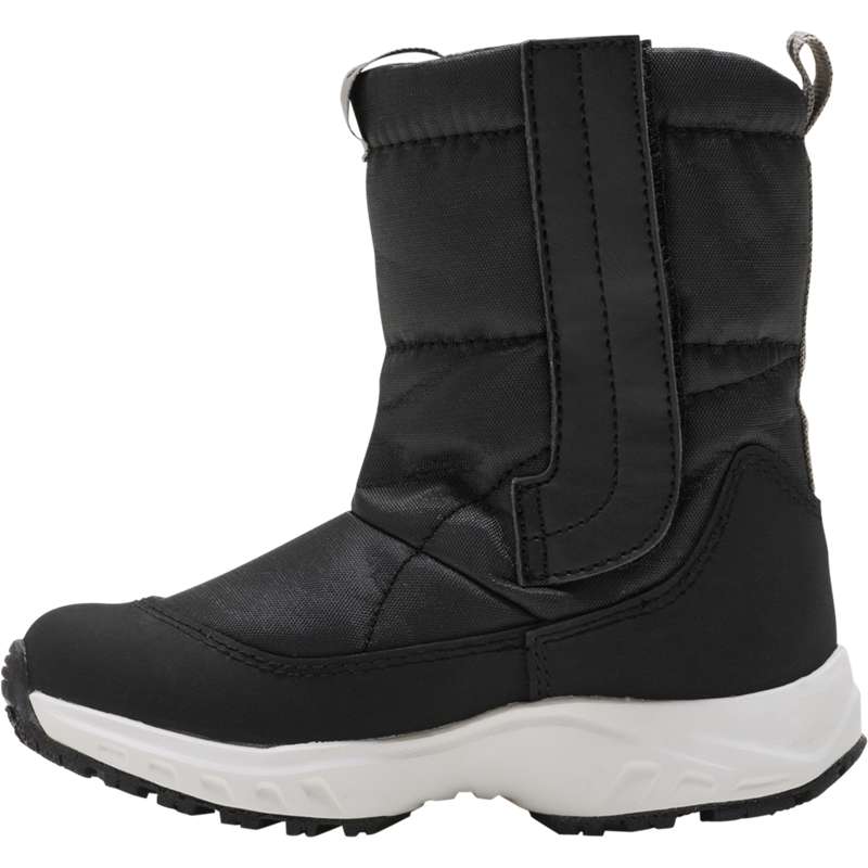 Hummel Root Puffer Recycled Tex Infant Dječje Zimske Čizme Crne | 757097-825