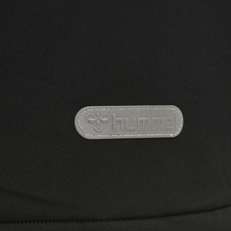 Hummel Root Tex Dječje Jakne Crne | 005186-846