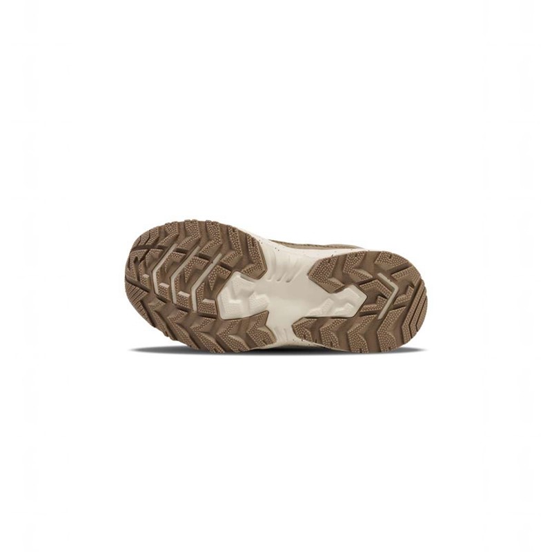 Hummel Root Tex Jr Dječje Zimske Cipele Maslinasto Zelene | 721262-327