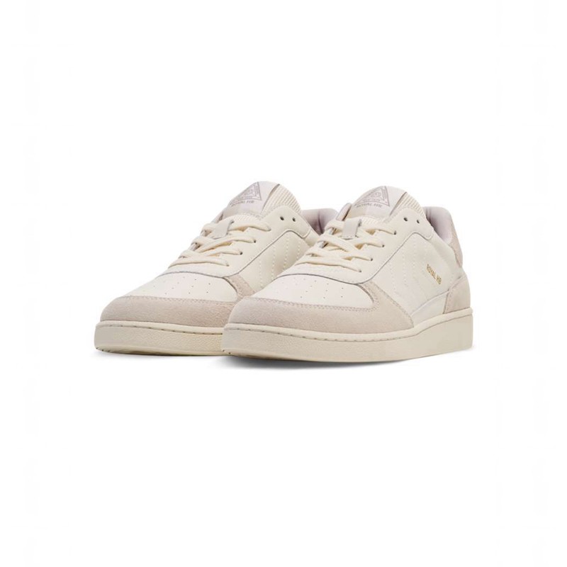 Hummel Royal Hb Em Muške Tenisice Sive | 011633-788