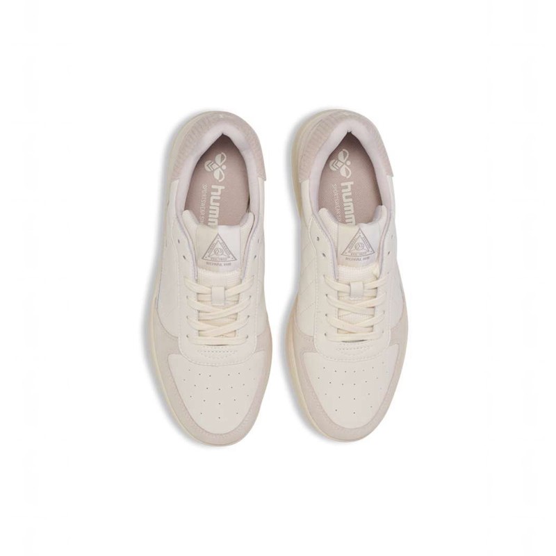 Hummel Royal Hb Em Muške Tenisice Sive | 011633-788