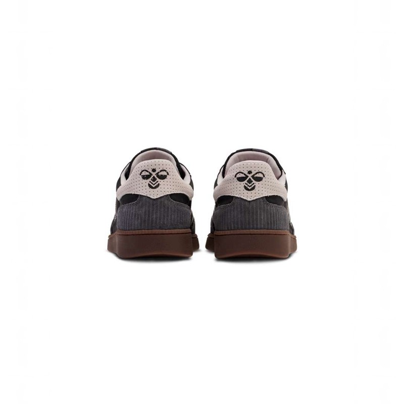 Hummel Royal Hb Em Muške Tenisice Sive | 988255-127