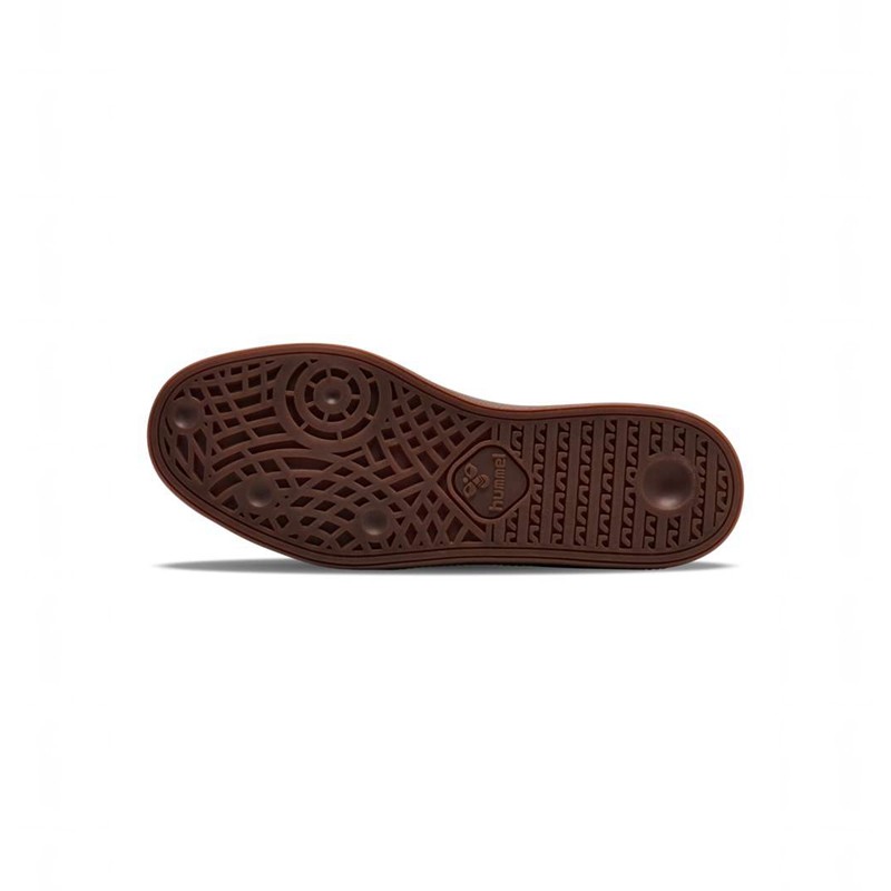 Hummel Royal Hb Em Muške Tenisice Sive | 988255-127