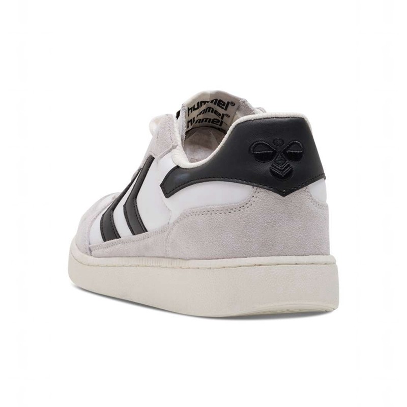 Hummel Royal Hb Ls Muške Kratke Hlače Bijele | 692262-208
