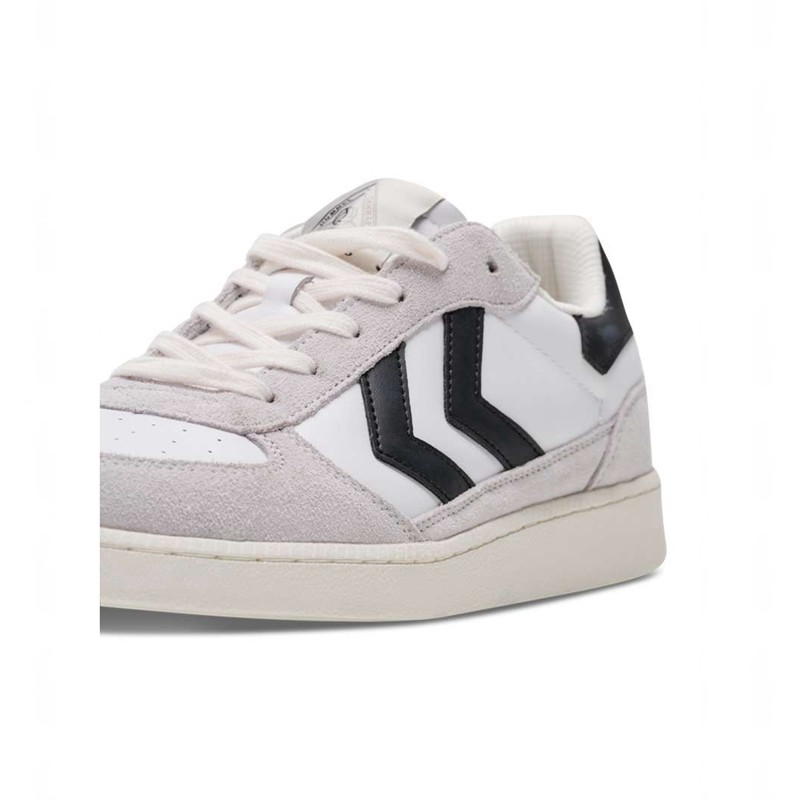 Hummel Royal Hb Ls Muške Kratke Hlače Bijele | 692262-208