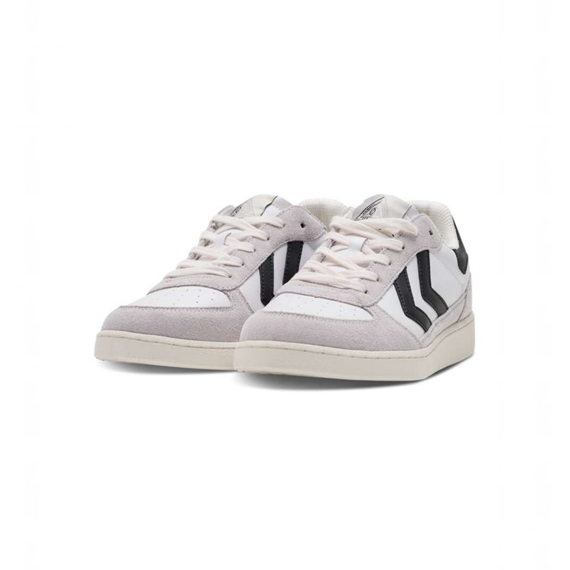 Hummel Royal Hb Ls Muške Kratke Hlače Bijele | 692262-208