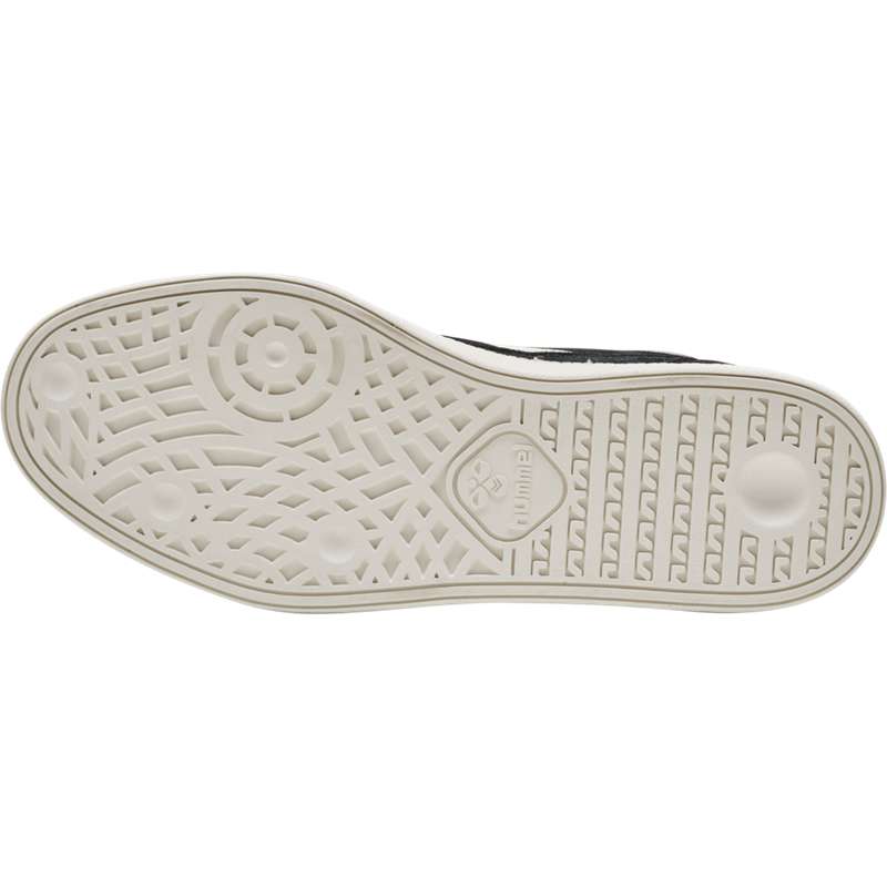 Hummel Royal Hb Muške Tenisice Crne | 715926-896