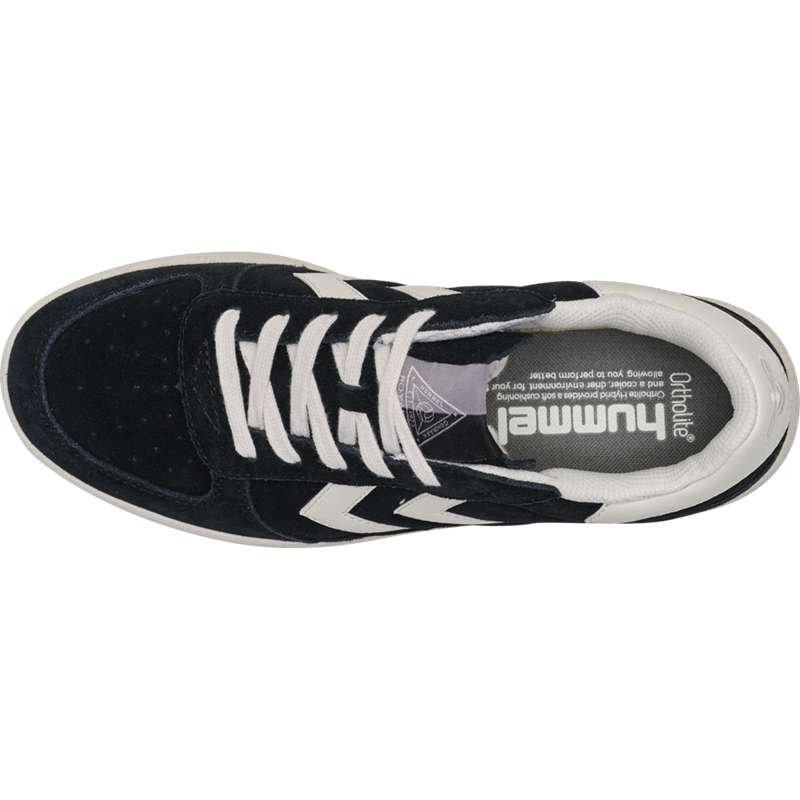 Hummel Royal Hb Muške Tenisice Crne | 715926-896