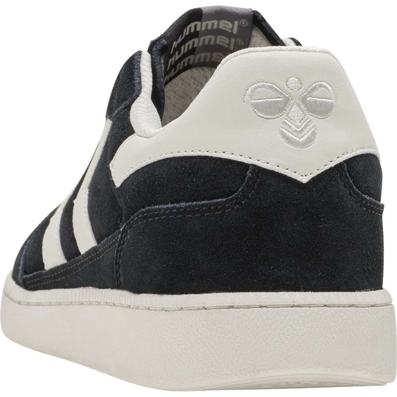 Hummel Royal Hb Muške Tenisice Crne | 715926-896