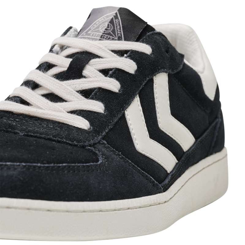 Hummel Royal Hb Muške Tenisice Crne | 715926-896