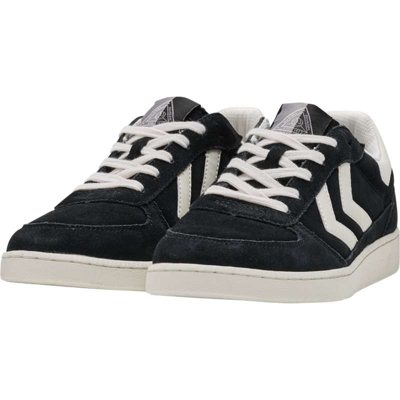 Hummel Royal Hb Muške Tenisice Crne | 715926-896