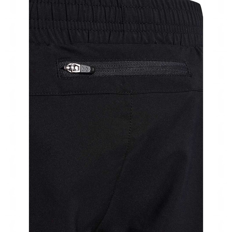 Hummel Run Dječje Majice Crne | 906972-675