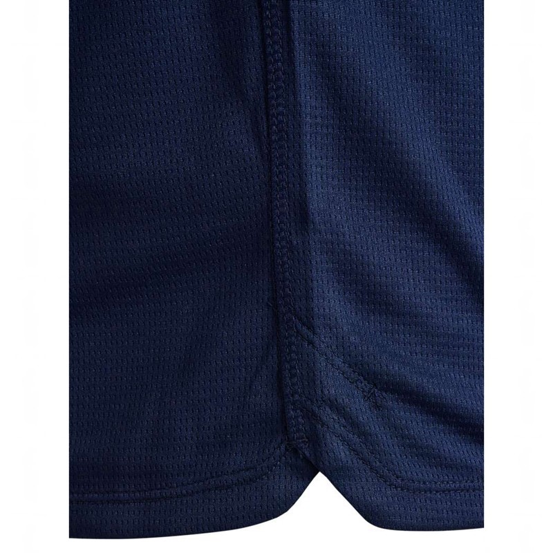 Hummel Run L/S Muške Dres Crne | 871490-184