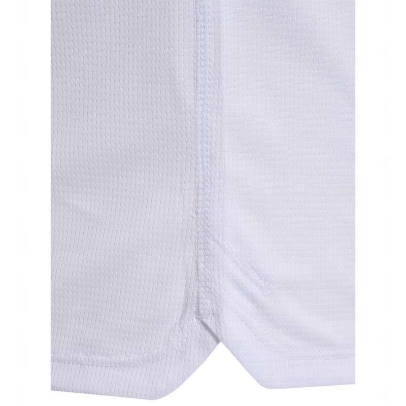 Hummel Run S/S Muške Dres Bijele | 686771-690