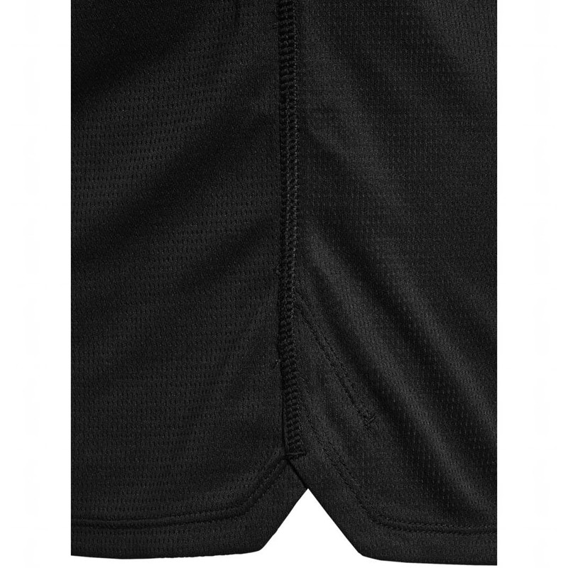 Hummel Run S/S Muške Dres Crne | 641229-644