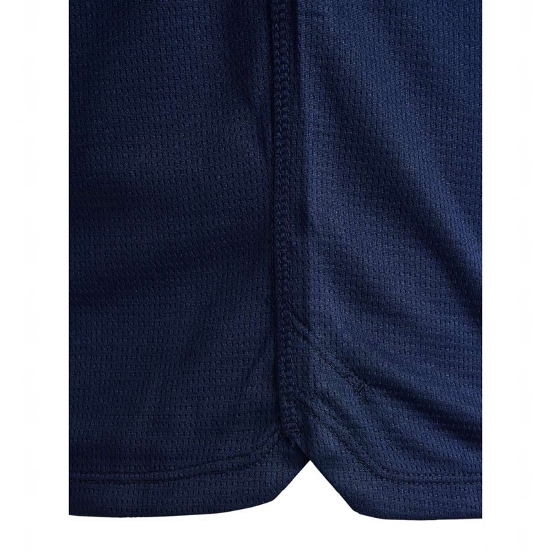 Hummel Run S/S Muške Dres Crne | 921249-535
