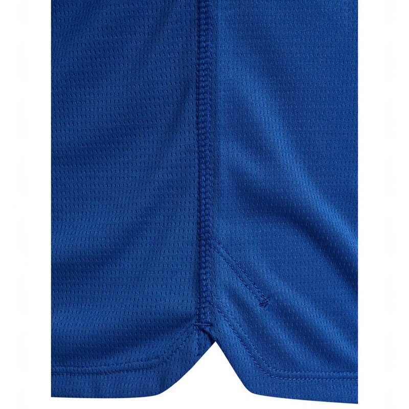 Hummel Run S/S Muške Dres Plave | 590624-123