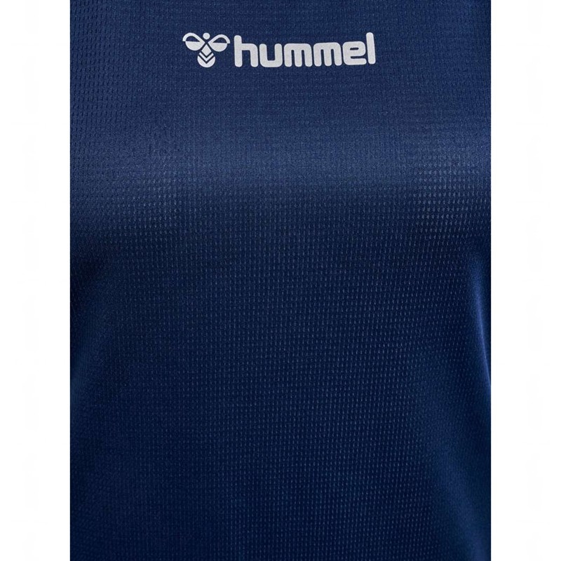 Hummel Run Singlet S/L Ženske Majica bez Rukava Crne | 144686-401