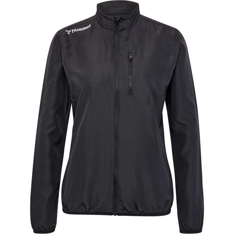 Hummel Run Ženske Tange Crne | 586739-799