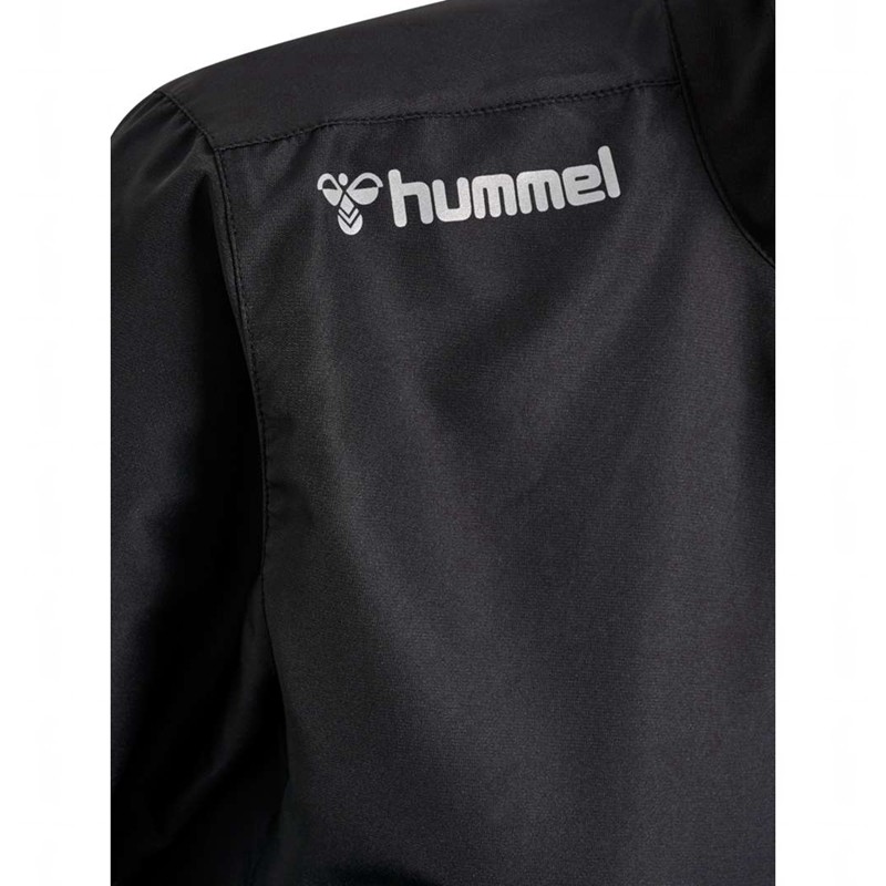Hummel Run Ženske Tange Crne | 586739-799