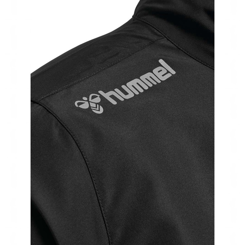 Hummel Run Ženske Tange Crne | 586739-799