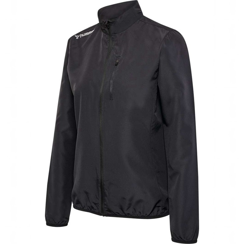 Hummel Run Ženske Tange Crne | 586739-799
