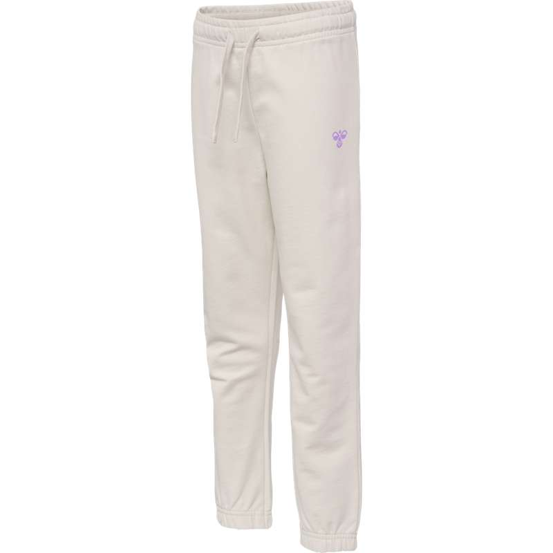 Hummel Rushy Crewsuit Dječje Sportska Odjeća Bijele | 867274-197