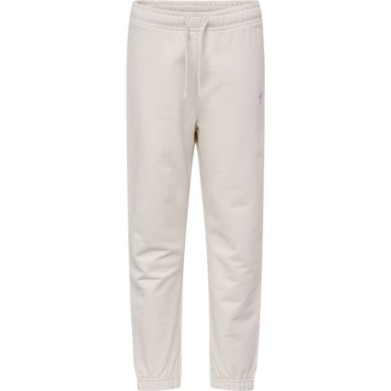 Hummel Rushy Crewsuit Dječje Sportska Odjeća Bijele | 867274-197