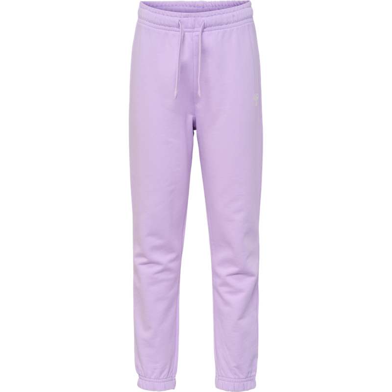 Hummel Rushy Crewsuit Dječje Sportska Odjeća Boje Lavande | 116156-066