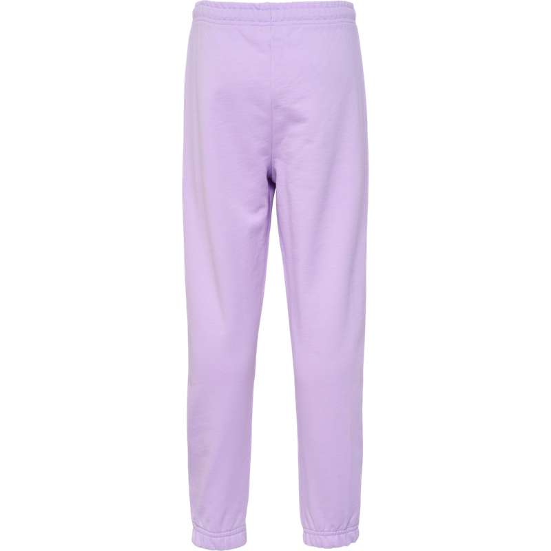 Hummel Rushy Crewsuit Dječje Sportska Odjeća Boje Lavande | 116156-066