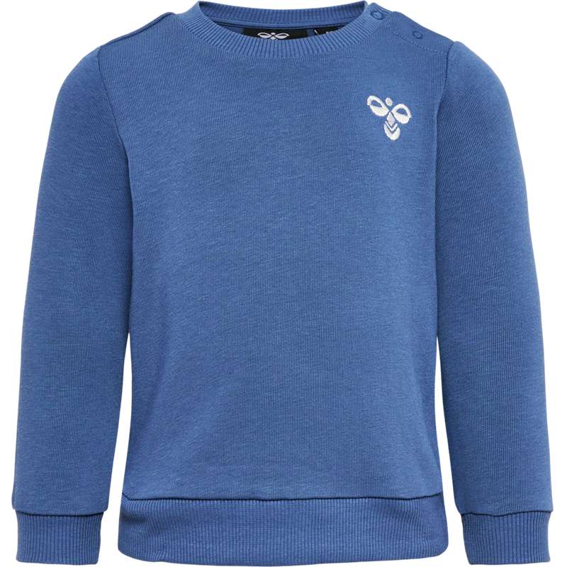 Hummel Santo Crewsuit Dječje Dukserice Plave | 497752-680