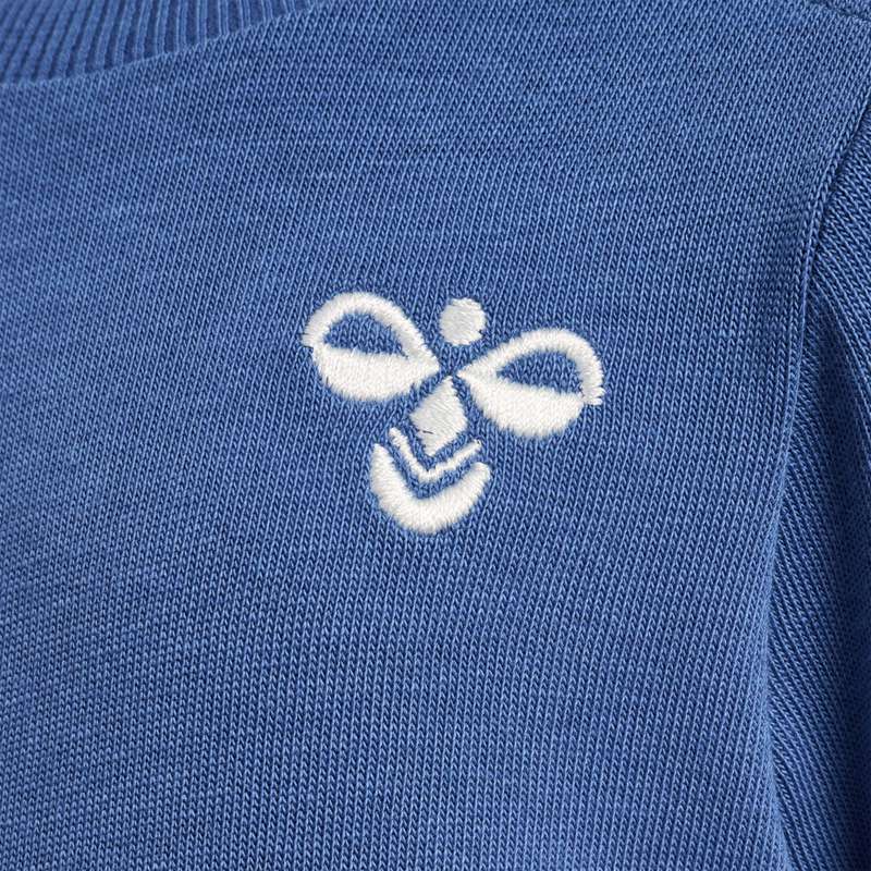 Hummel Santo Crewsuit Dječje Dukserice Plave | 497752-680