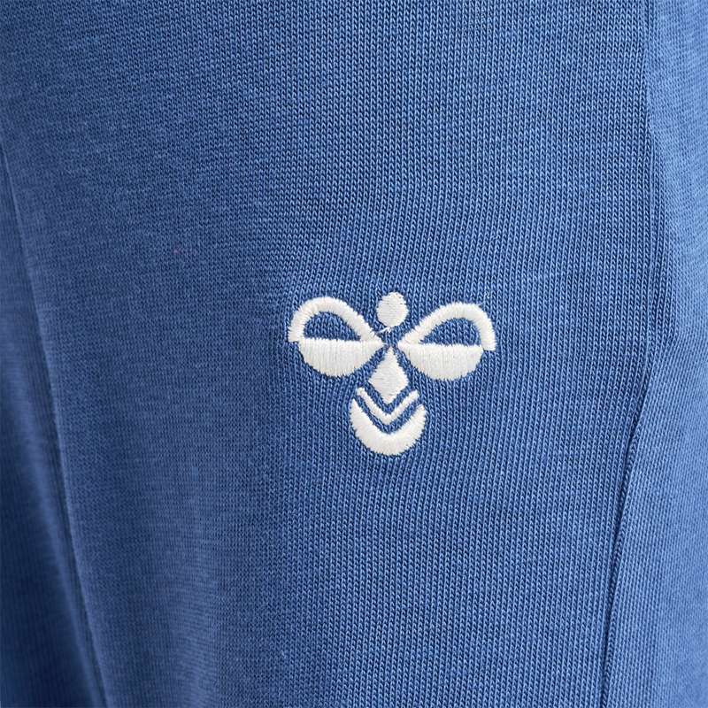 Hummel Santo Crewsuit Dječje Dukserice Plave | 497752-680