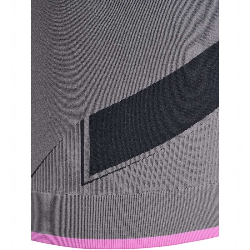 Hummel Seamless Ženske Dukserice Sive | 616220-191