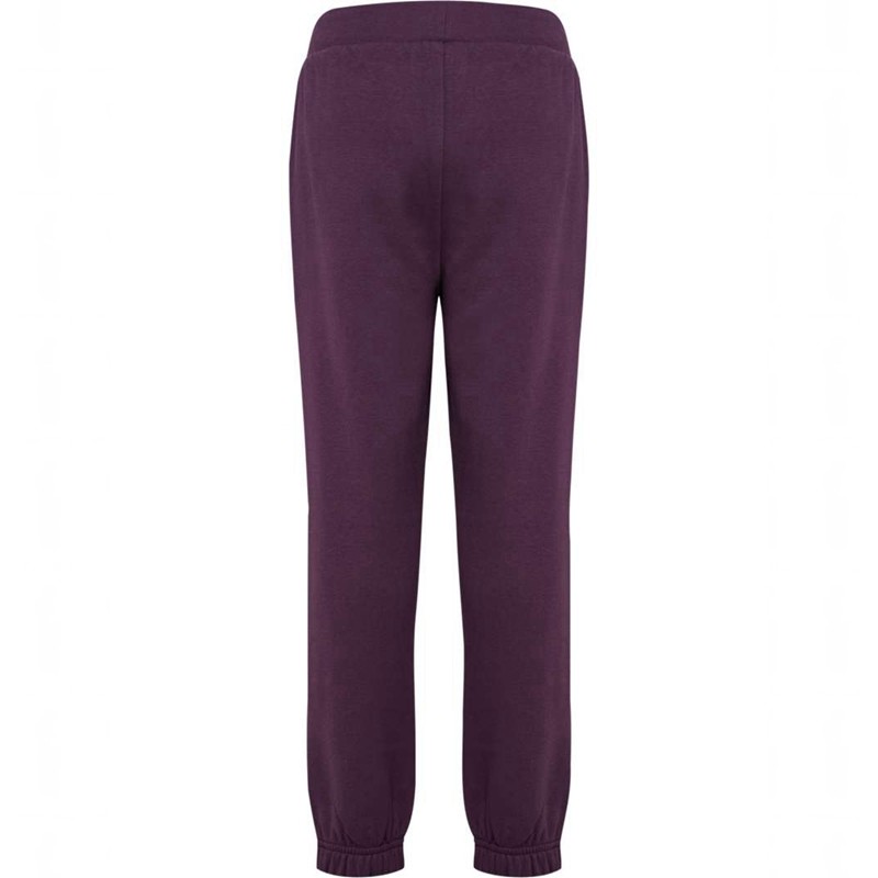 Hummel Selma Adjustable Waist Dječje Hlače Fuksije | 886386-786