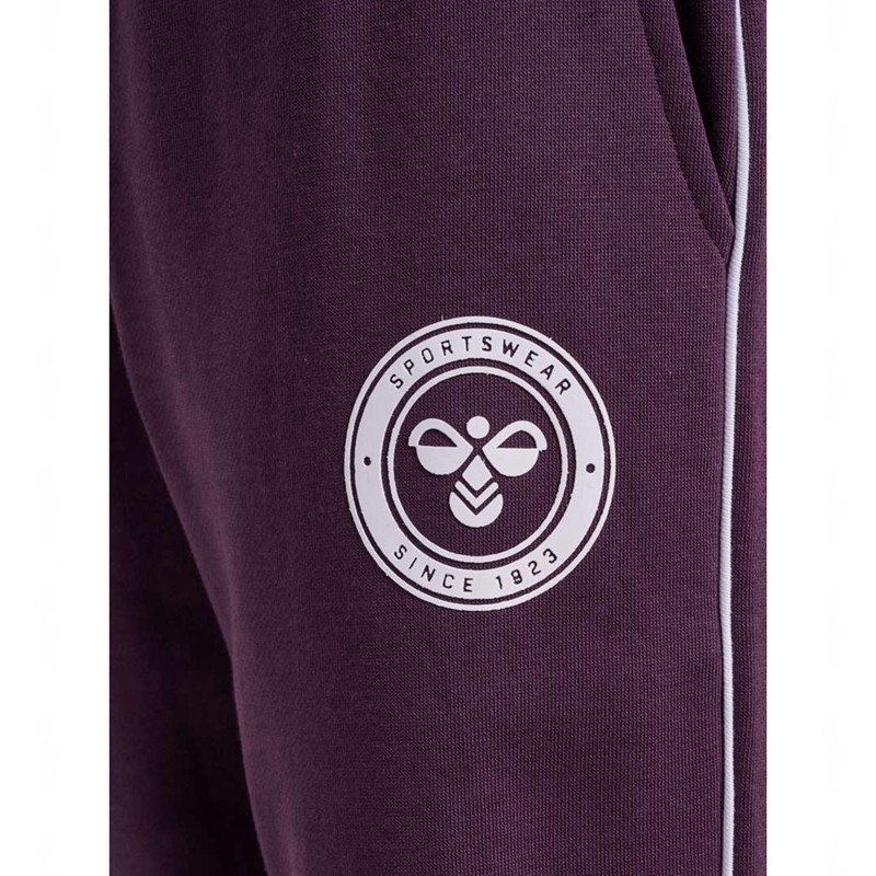 Hummel Selma Adjustable Waist Dječje Hlače Fuksije | 886386-786