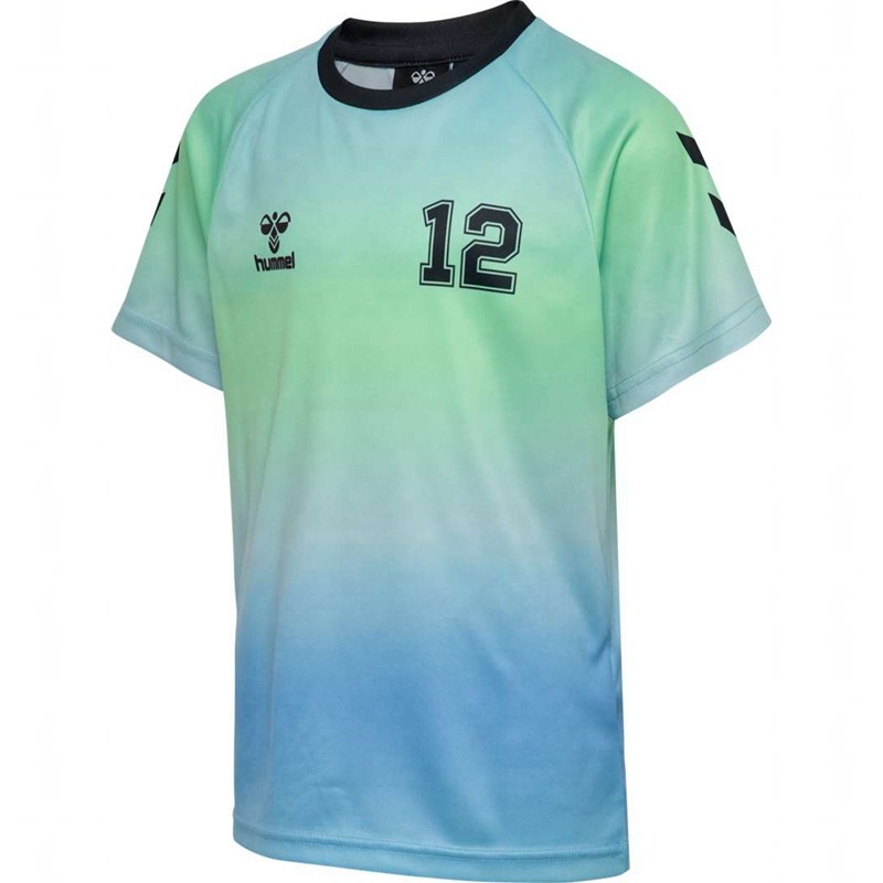 Hummel Shimmer Dječje Sets Plave | 567844-308