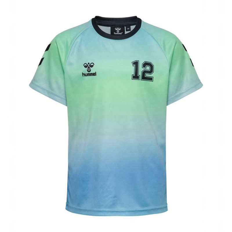 Hummel Shimmer Dječje Sets Plave | 567844-308