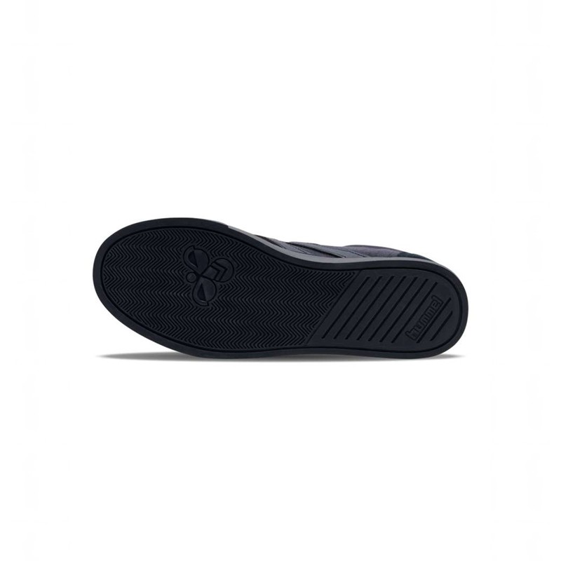 Hummel Slimmer Stadil Tonal Low Muške Jakne Tamnoplave | 372904-174