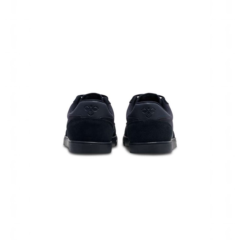 Hummel Slimmer Stadil Tonal Low Muške Jakne Tamnoplave | 372904-174